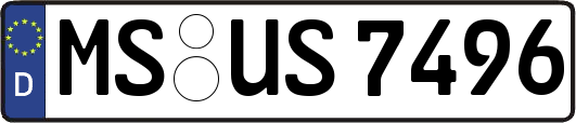 MS-US7496