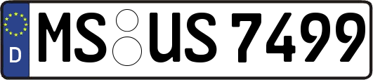 MS-US7499