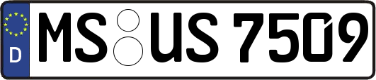 MS-US7509