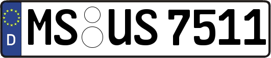 MS-US7511