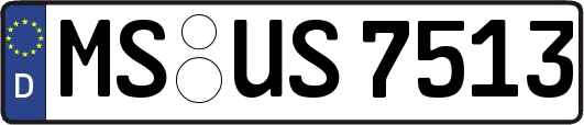 MS-US7513