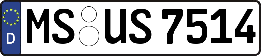MS-US7514