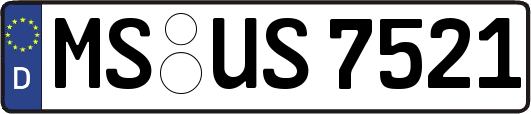 MS-US7521
