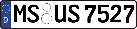 MS-US7527