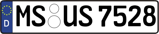 MS-US7528