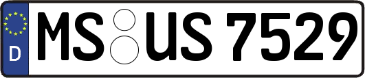 MS-US7529