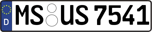 MS-US7541
