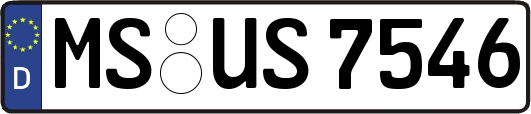 MS-US7546