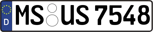MS-US7548