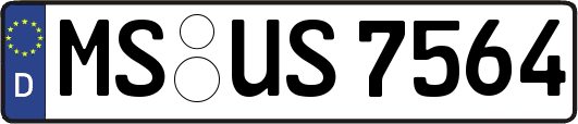MS-US7564