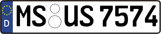 MS-US7574