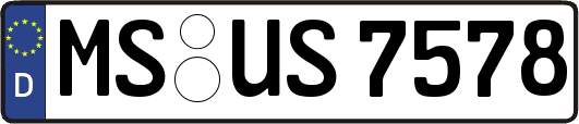 MS-US7578