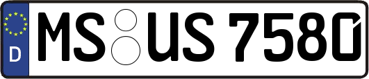 MS-US7580