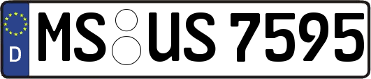 MS-US7595