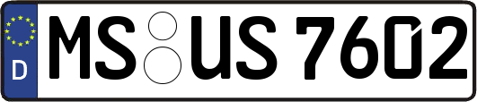 MS-US7602