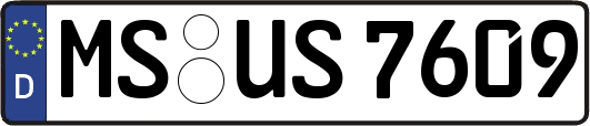MS-US7609