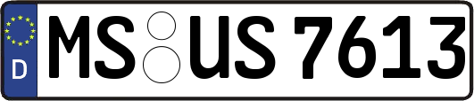 MS-US7613
