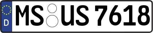 MS-US7618