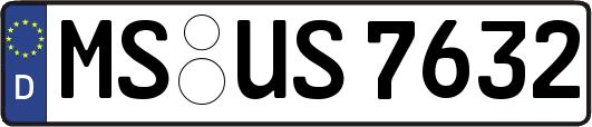MS-US7632