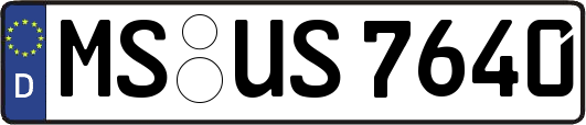 MS-US7640