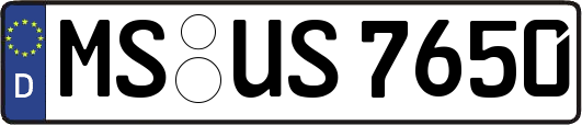 MS-US7650