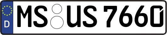 MS-US7660