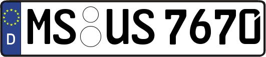 MS-US7670