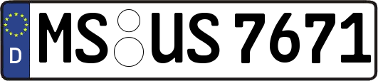 MS-US7671