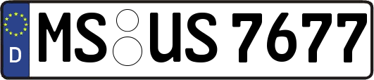 MS-US7677