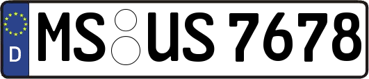 MS-US7678