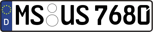 MS-US7680