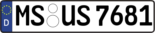 MS-US7681