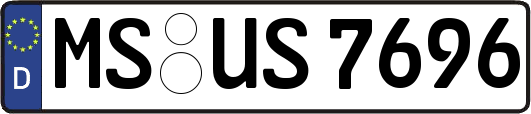 MS-US7696
