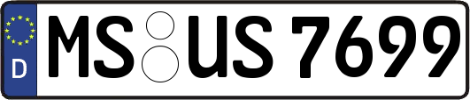 MS-US7699