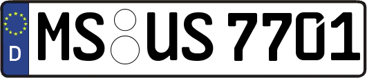MS-US7701