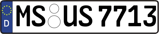 MS-US7713