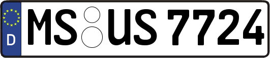 MS-US7724