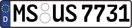 MS-US7731