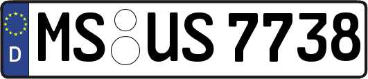 MS-US7738