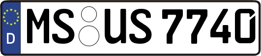 MS-US7740