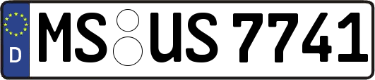 MS-US7741
