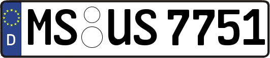 MS-US7751
