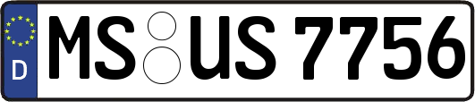 MS-US7756