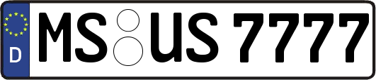 MS-US7777