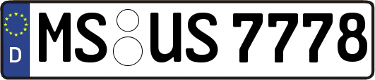 MS-US7778