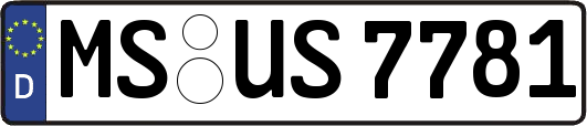 MS-US7781