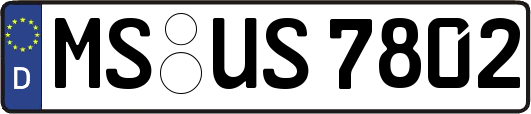 MS-US7802