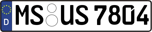 MS-US7804