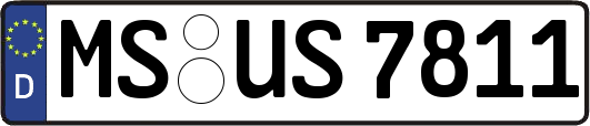 MS-US7811