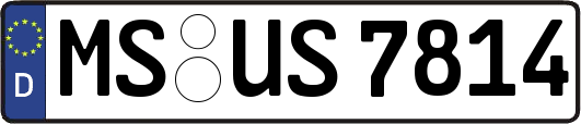MS-US7814